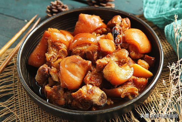 高考临近，常给孩子吃这道菜，营养丰富味道好，寓意“金榜题名”