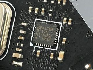 中端 B550 ATX之选MSI MAG B550 TOMAHAWK 主板