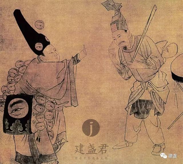 吃喝轰趴高尔夫，踢球斗茶购物逛公园，这些宋