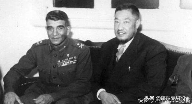 “青海王”马步芳，1949年逃往台湾，他最后的结局如何