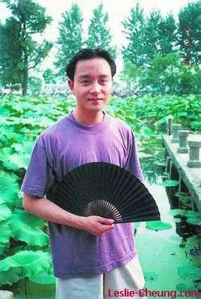 这些难得一见的片场照，保证有一大半你没见过