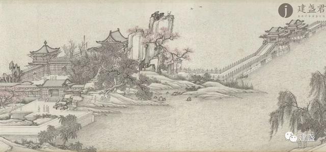 吃喝轰趴高尔夫，踢球斗茶购物逛公园，这些宋