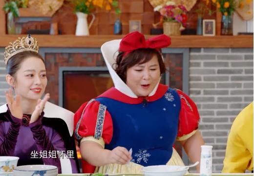 “男神收割机”贾玲成“渣女”，力压巩俐袁泉