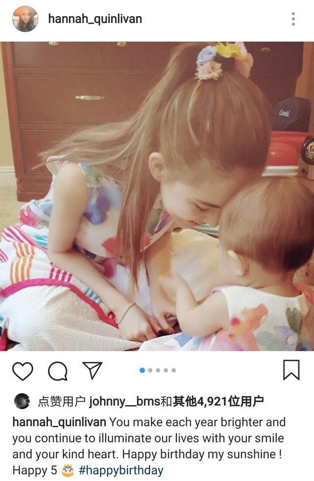 周杰伦女儿近照曝光，侧颜五官精致发量惊人，网友直呼太像昆凌