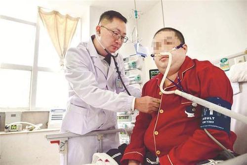 一家4口，3人都因高血压残疾或去世！医生说：千万别小瞧高血压