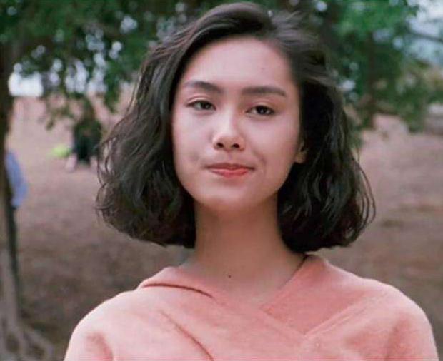 朱茵：情断周星驰，被王晶拉下水，还好遇见了