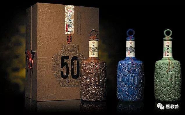 古越龙山投资价值分析