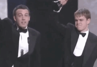 从穷小子一起熬到百亿巨星，官宣40年，连妻子都酸：你们俩过得了