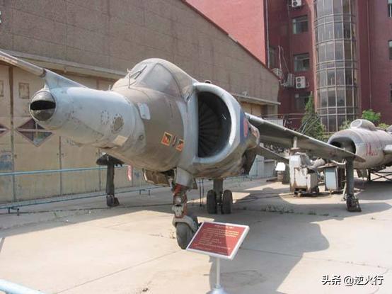 应对苏联的奇葩武器，我国小巧灵活，英国结局