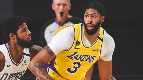 31+10+6！湖人三核爆發，詹姆斯一臉輕鬆，路威快回來，可愛太累了！（影）-黑特籃球-NBA新聞影音圖片分享社區