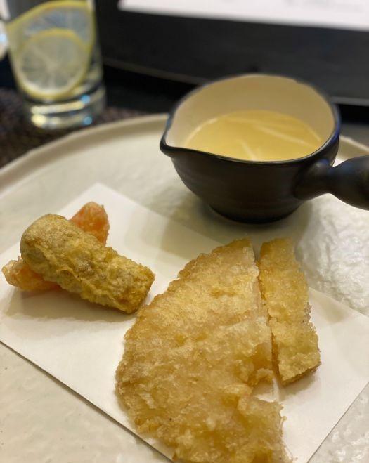 顶级潮粤菜都吃些什么？龙虾排不上号，一碗白粥都能吃出奢华享受