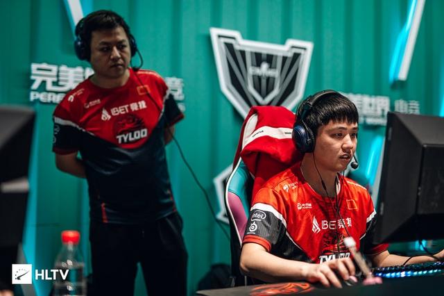 疫情后CSGO首次线下赛，TYLOO受邀参加8月无锡别墅杯