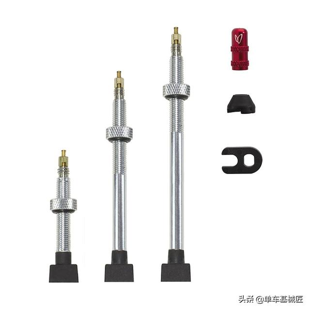 关于自行车上的真空胎：这里有你希望知道的一切