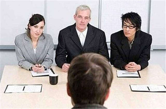 面试问：灭字加一笔是啥字？女子淡定回答，结