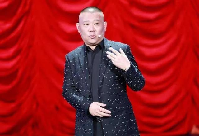 三进北京，穷到用BP机换馒头，终成相声名家，郭德纲心酸创业路