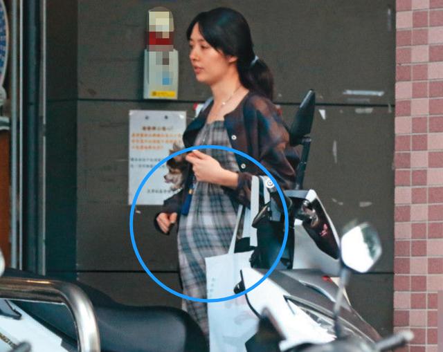 没等到郑恺苗苗官宣孕事，向佐郭碧婷却大方公布好消息，恭喜