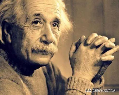 爱因斯坦和霍金同一天出生和离世是巧合吗？