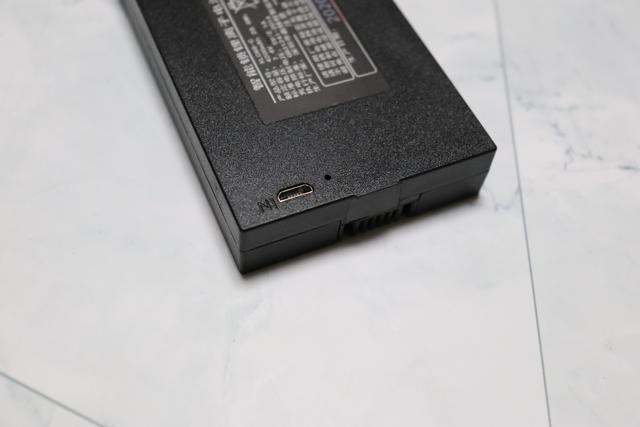 告别出门带钥匙的“强迫症”-小益X6S智能锁