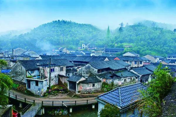 寧波出發(fā)自駕2小時(shí)車(chē)程，這些地方人少景美，超適合暑假出游
