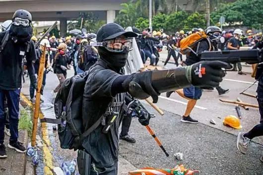 深度剖析！“港区国安法”草案，透露了几层意思？