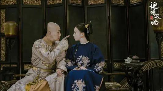 同样都是演皇帝，谁演得最好？焦晃演的是父亲