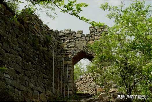 13世纪蒙古人在灭西夏六年后又灭了一个东夏国，