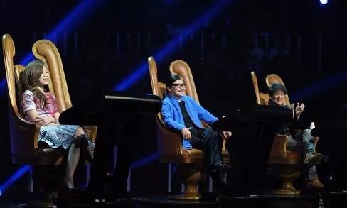 熙熙攘攘的内地综艺市场，为何就容不下一档原