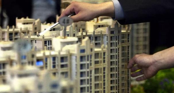 居民收入35年增长22倍，但还是买不起房