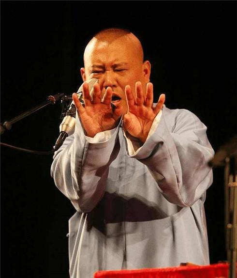 相声行业主流非主流，争论由来已久，郭德纲：