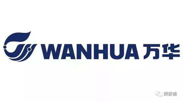 万华化学投资价值分析