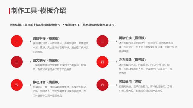 抖音视频制作方法及投放流程