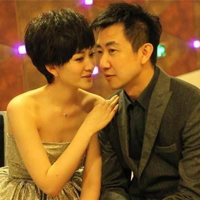 李小冉：第二段恋爱遭威胁，第三段男友被砍，最终嫁给平凡生活