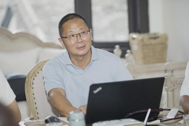 「第二届转型营报名」-学习，是为了更好地出发