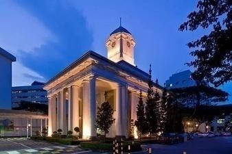 全球医院最佳排名出炉，美国占前3，中国未进前