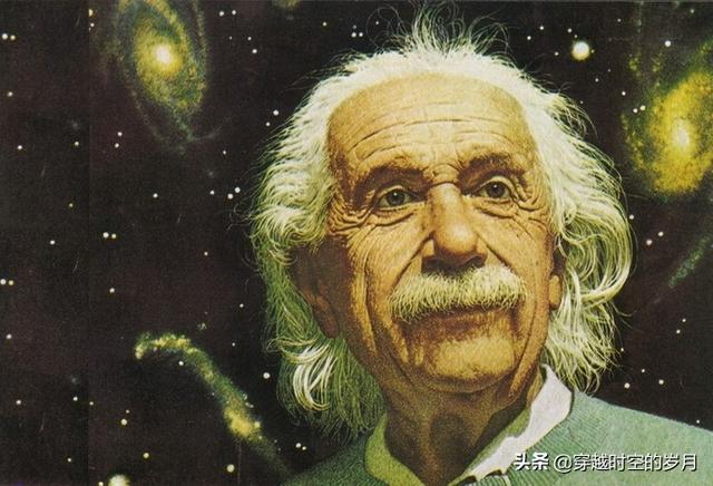 科学的巨人，感情的侏儒，爱因斯坦的风流人生