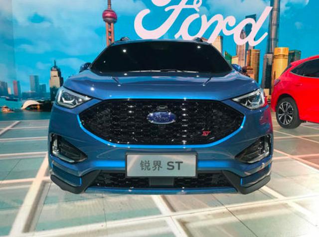 图片[1]_动感大七座SUV，新锐界ST、ST-Line强势来袭</div><div class=＂author_5a汽车网