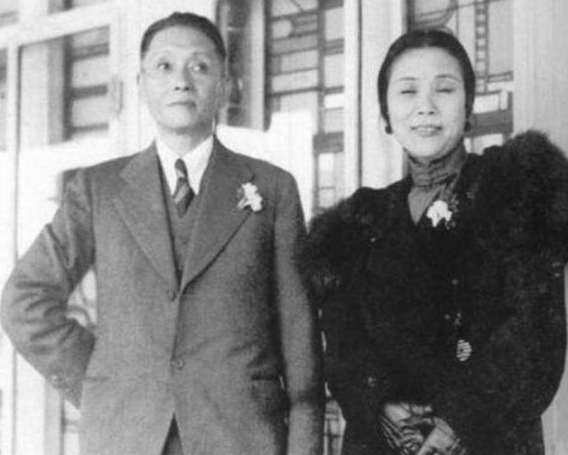 日本女护士嫁给中国将军64年，期间从未回家，女婿更是无人不知