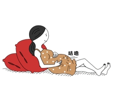 预产期过了还没生?孕妈妈千万别大意了