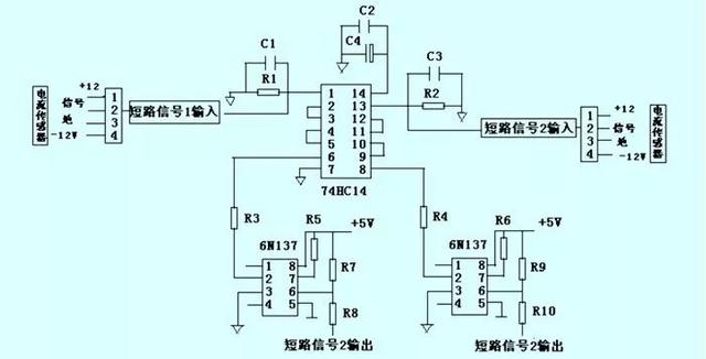 變頻器IGBT模塊故障維修實例詳解