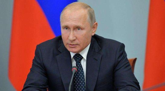 俄罗斯地广人稀也挡不住病毒，确诊人数位列前