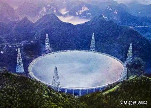 中国天眼究竟发现什么？被各国紧急叫停，霍金