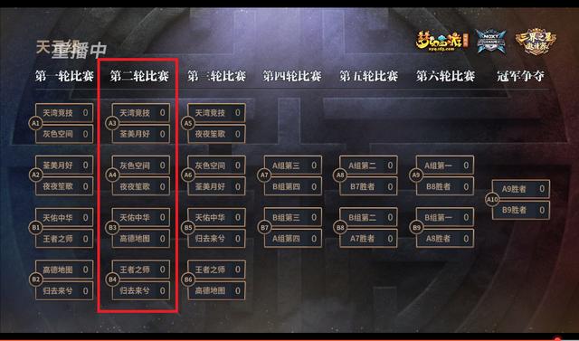 梦幻西游：姑苏带自我陶醉打比赛？花果山当头一棒51000