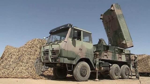 雷达除了探测目标还能干什么，我国用这型雷达