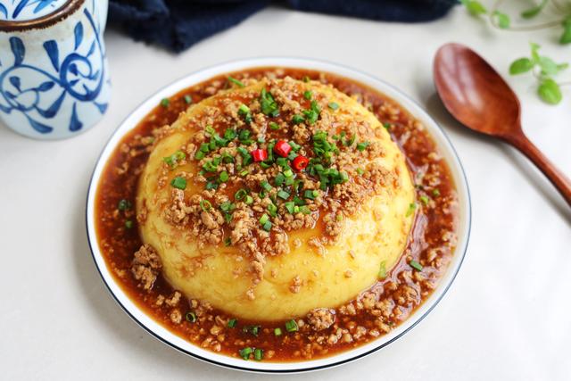 自从学会土豆这个吃法，我家隔天就做，每次孩子都抢着吃！太香了