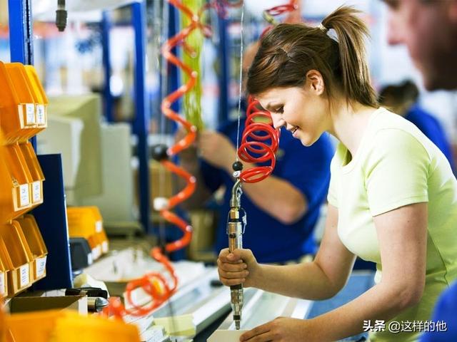 外迁工厂欲“重回”国内投资，但是面对中国制