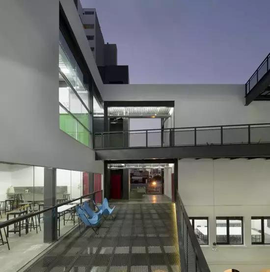 钢结构建筑赏析，带您感受钢结构之美