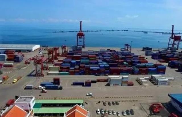 柬埔寨大批水果抵华，澳洲货物却惨遭滞销，现