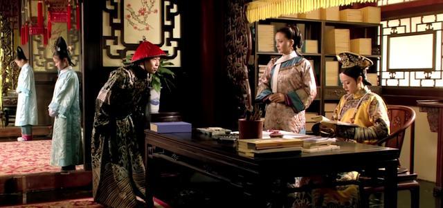 槿汐3次背叛甄嬛，次次致命，甄嬛一次都没看出来，还一直信任她