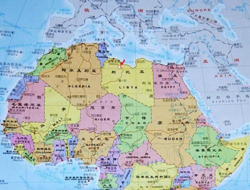 为何在北纬三十度经常有神秘事件发生