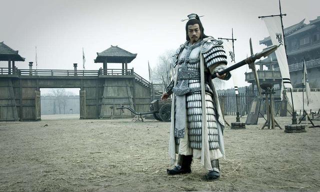 透过成语沐猴而冠，来看世人对项羽的误解，西